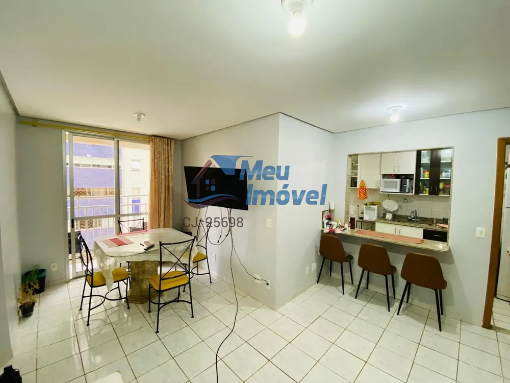 Apartamento, 2 quartos, 69 m² - Foto 5