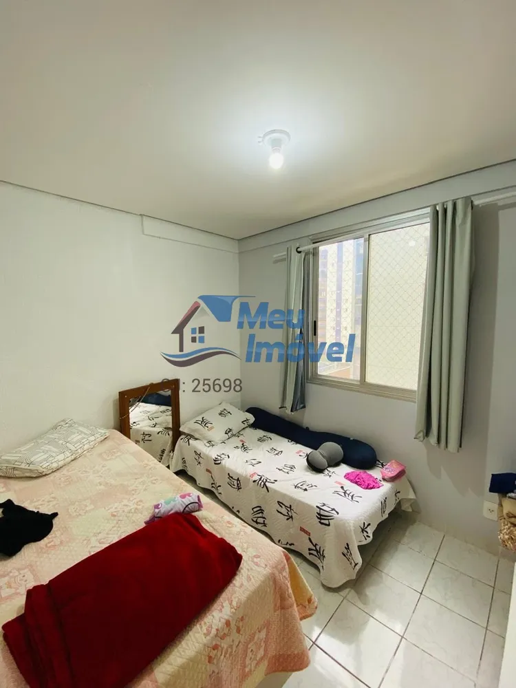 Apartamento, 2 quartos, 69 m² - Foto 9