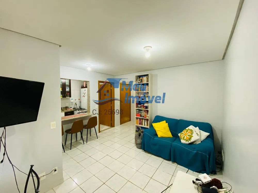 Apartamento, 2 quartos, 69 m² - Foto 6