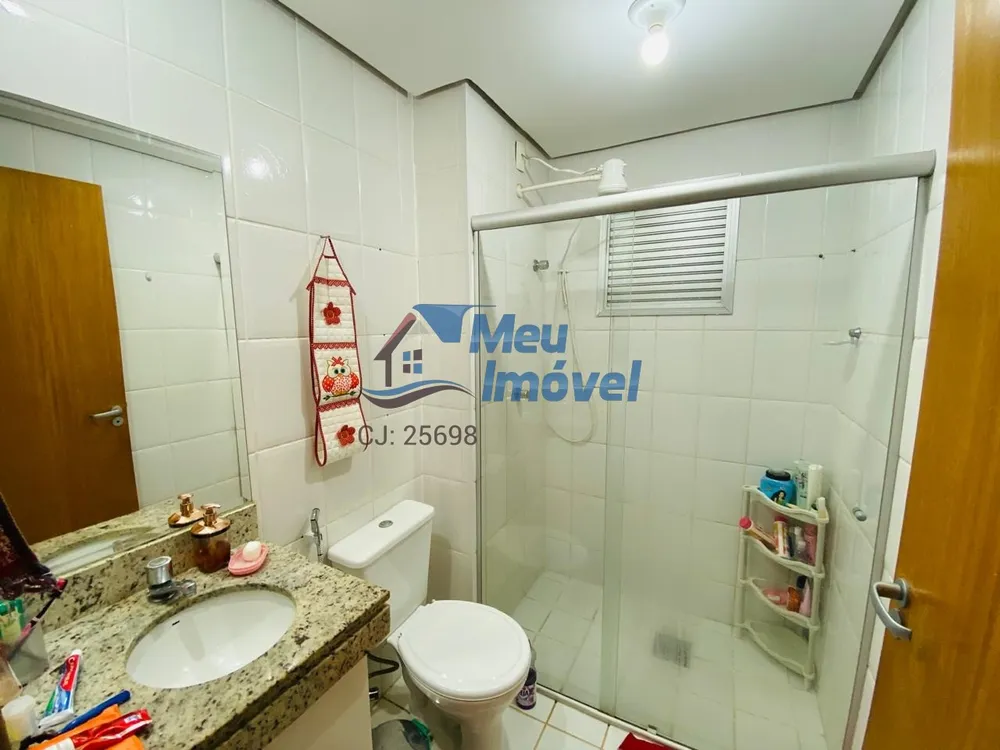 Apartamento, 2 quartos, 69 m² - Foto 10