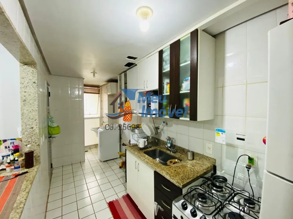 Apartamento, 2 quartos, 69 m² - Foto 1