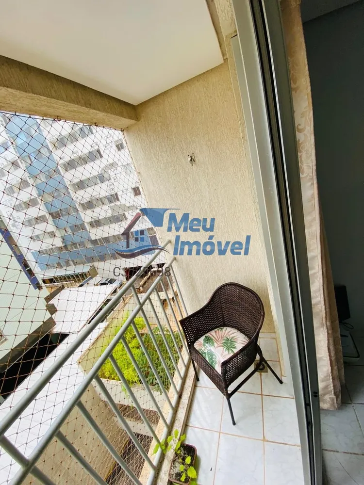 Apartamento, 2 quartos, 69 m² - Foto 11