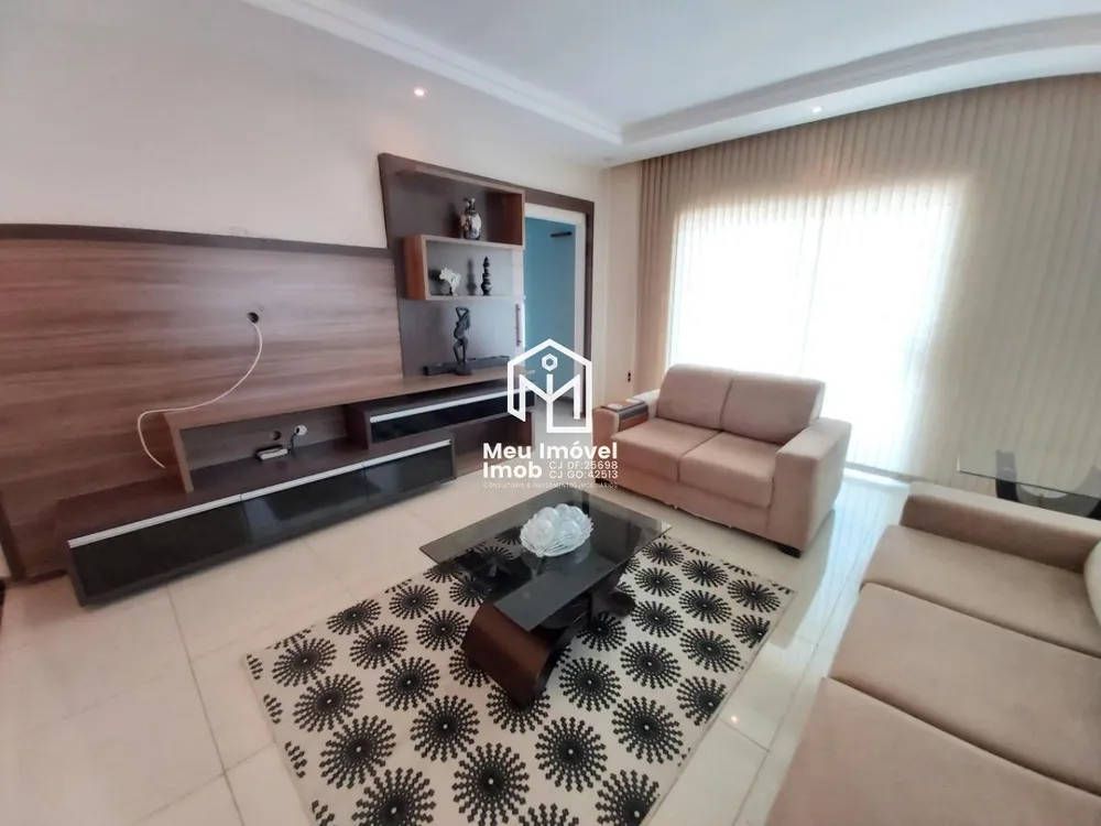 Casa, 4 quartos, 360 m² - Foto 1