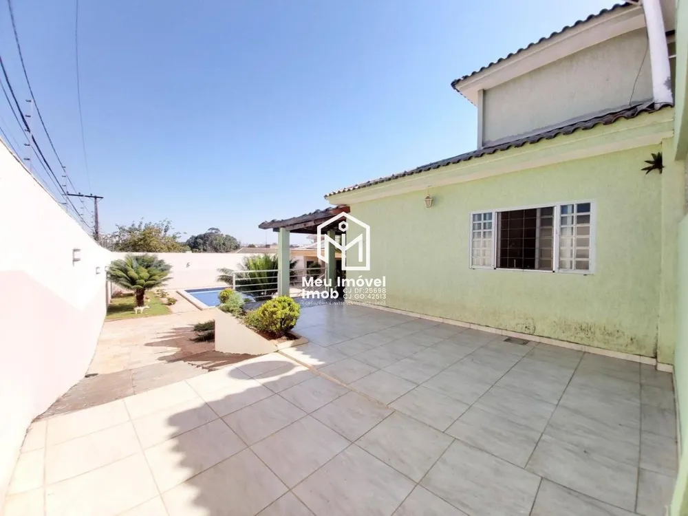 Casa, 4 quartos, 360 m² - Foto 4