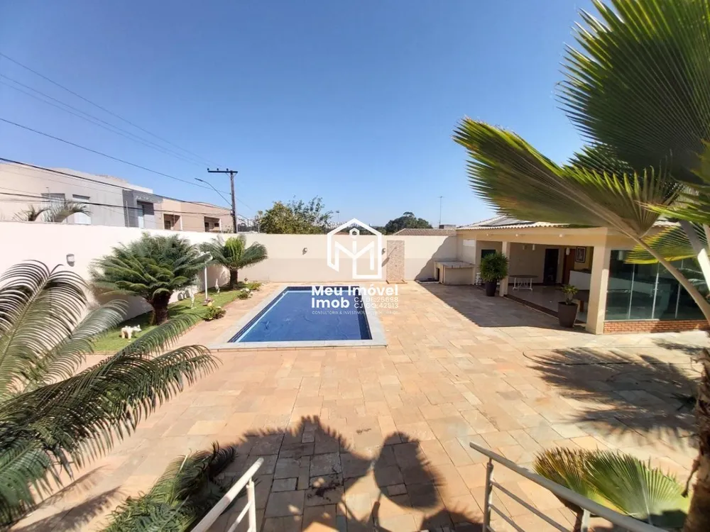 Casa, 4 quartos, 360 m² - Foto 3