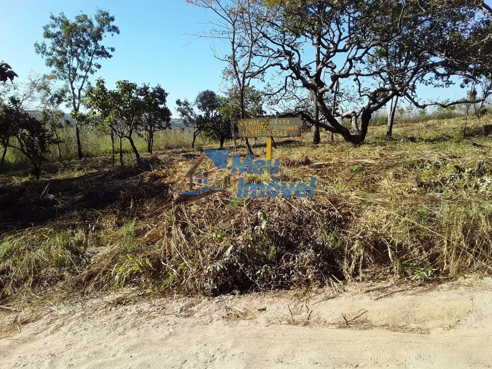 Terreno, 1000 m² - Foto 4