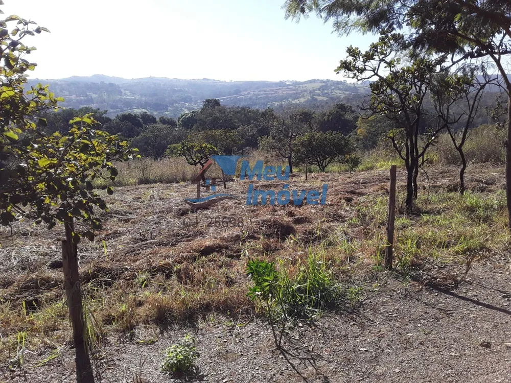 Terreno, 1000 m² - Foto 1