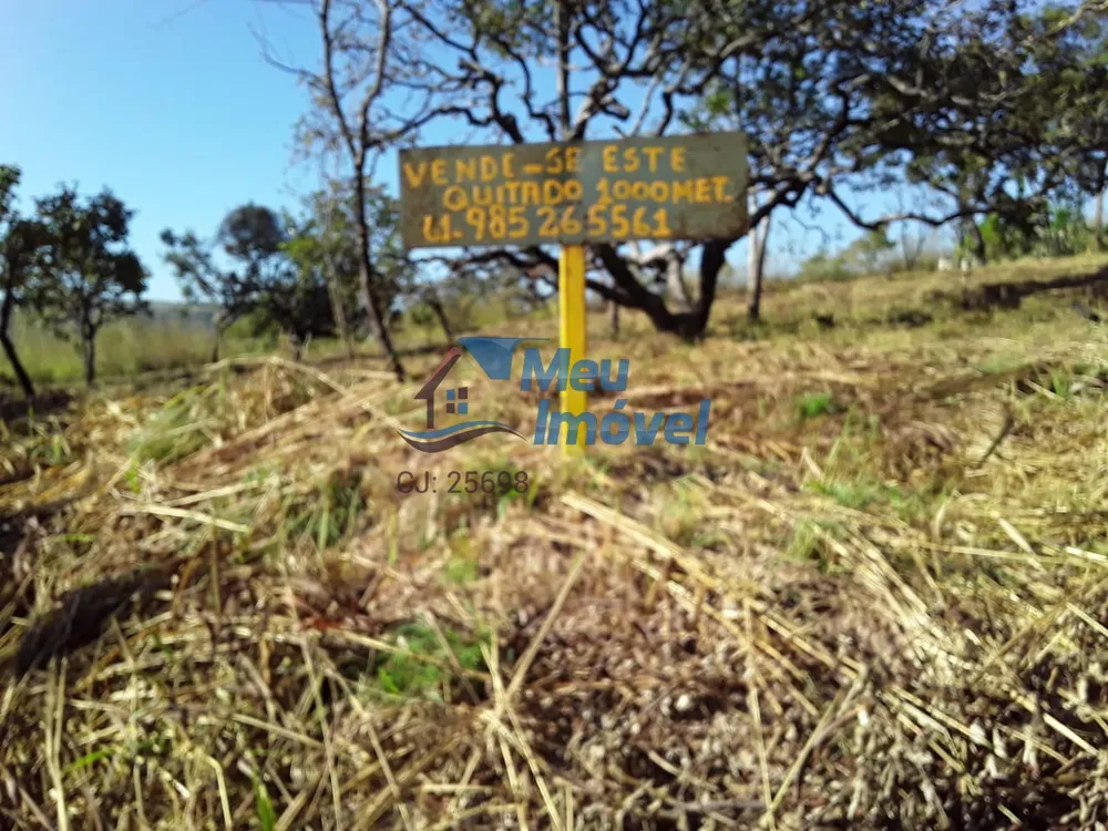 Terreno, 1000 m² - Foto 8