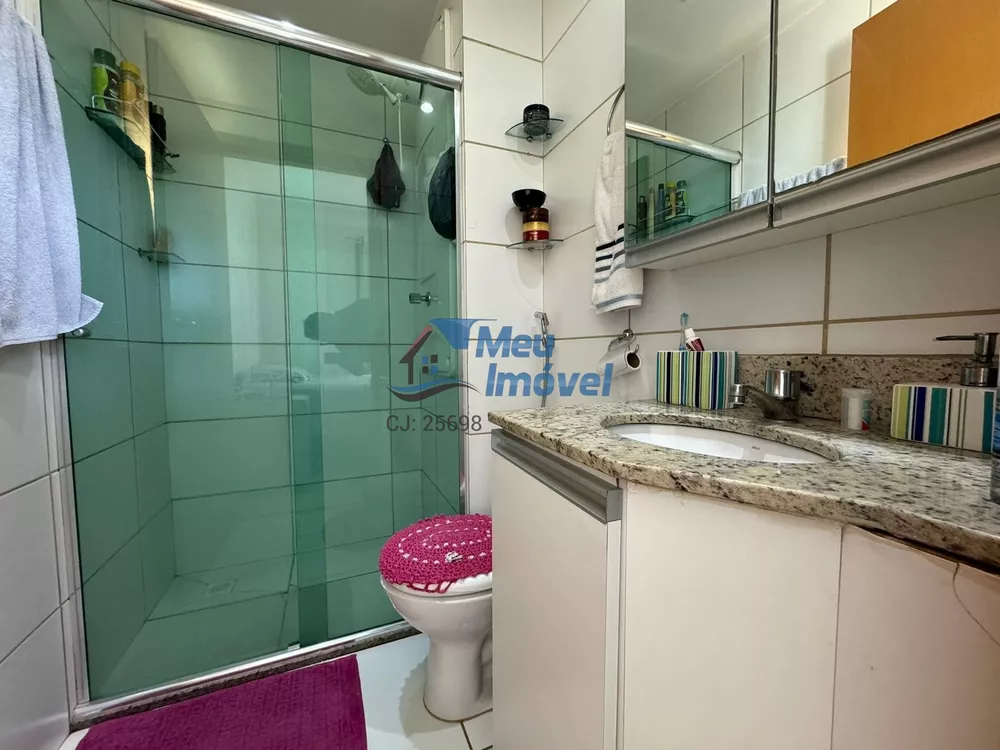 Apartamento, 1 quarto, 30 m² - Foto 5