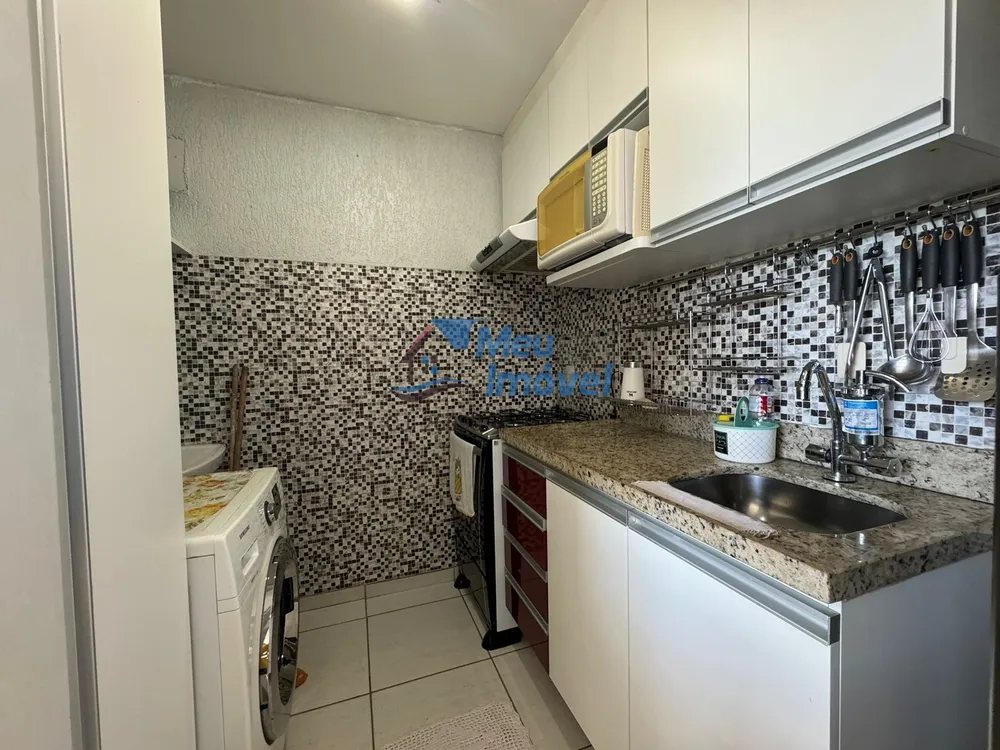 Apartamento, 1 quarto, 30 m² - Foto 12