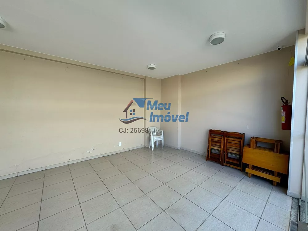 Apartamento, 1 quarto, 30 m² - Foto 7