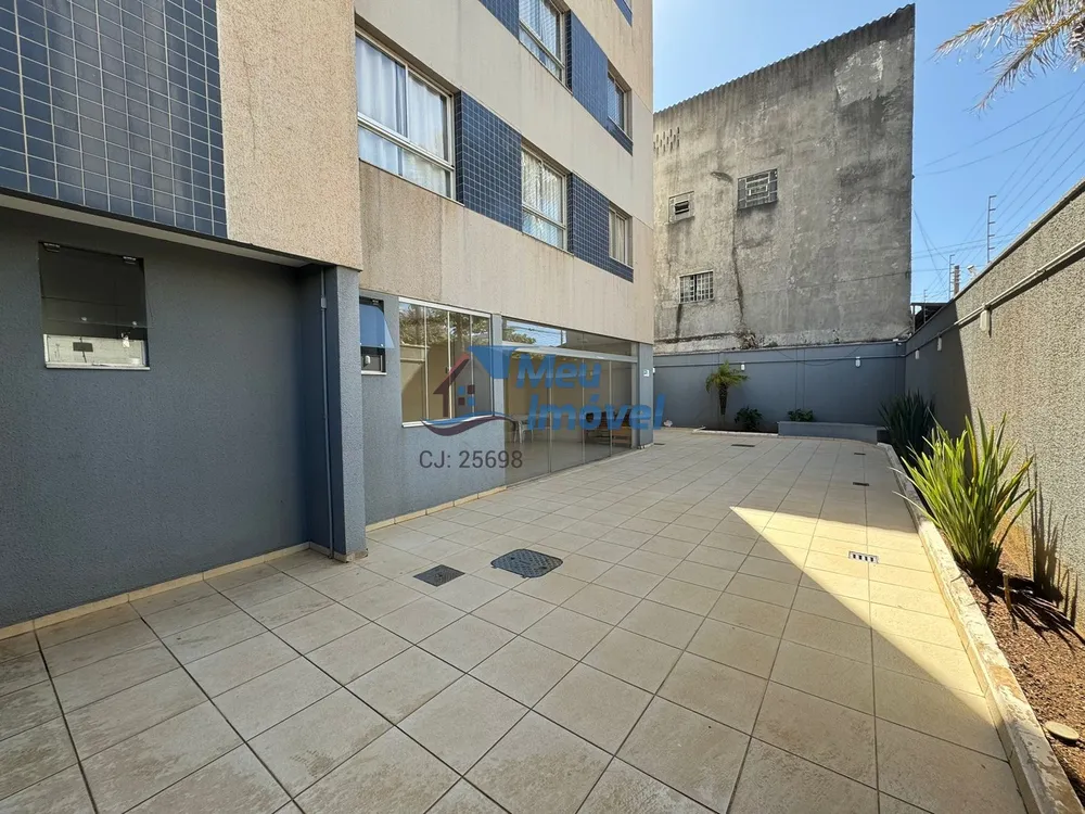 Apartamento, 1 quarto, 30 m² - Foto 15