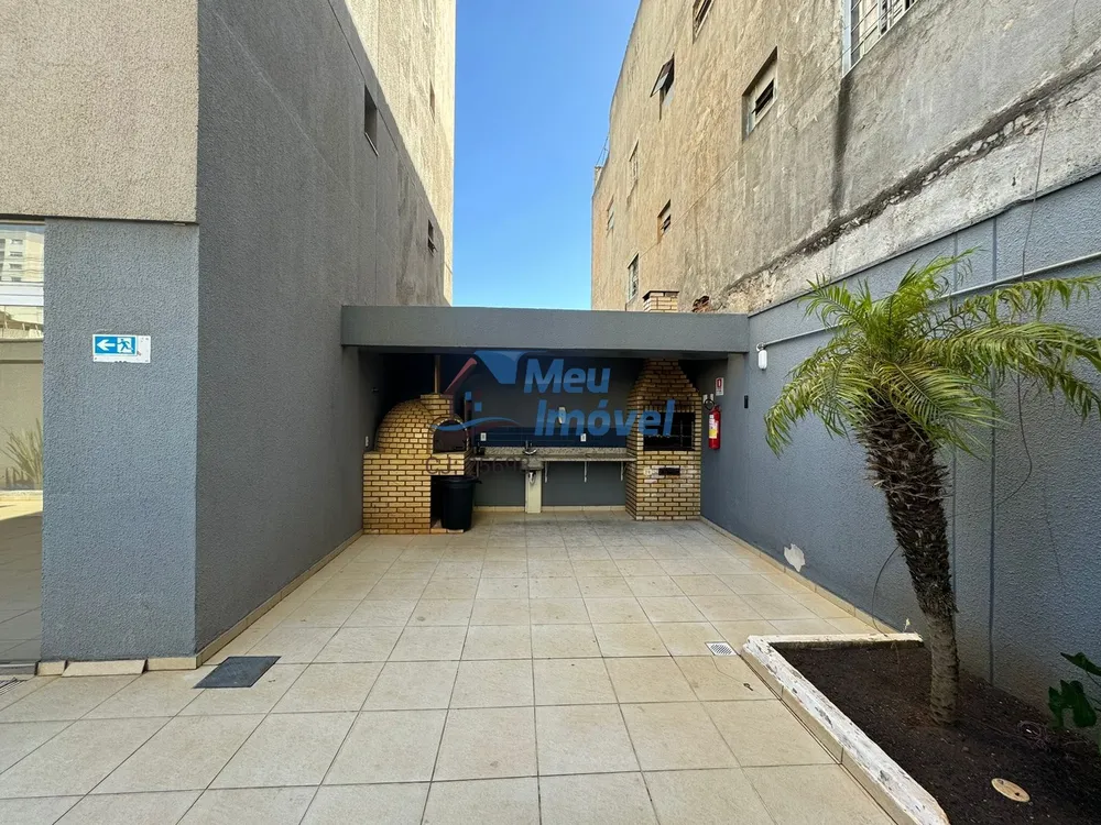 Apartamento, 1 quarto, 30 m² - Foto 13