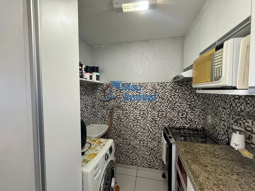 Apartamento, 1 quarto, 30 m² - Foto 4