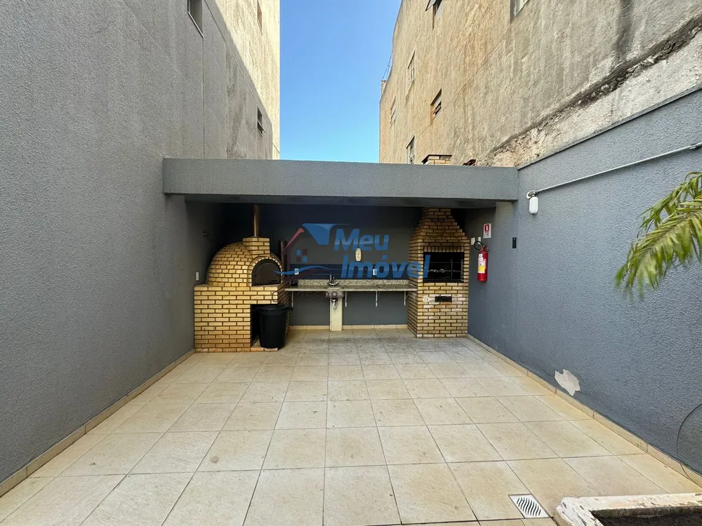 Apartamento, 1 quarto, 30 m² - Foto 9