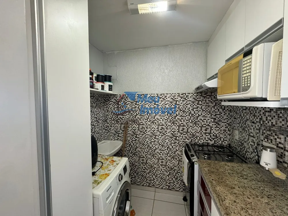 Apartamento, 1 quarto, 30 m² - Foto 13