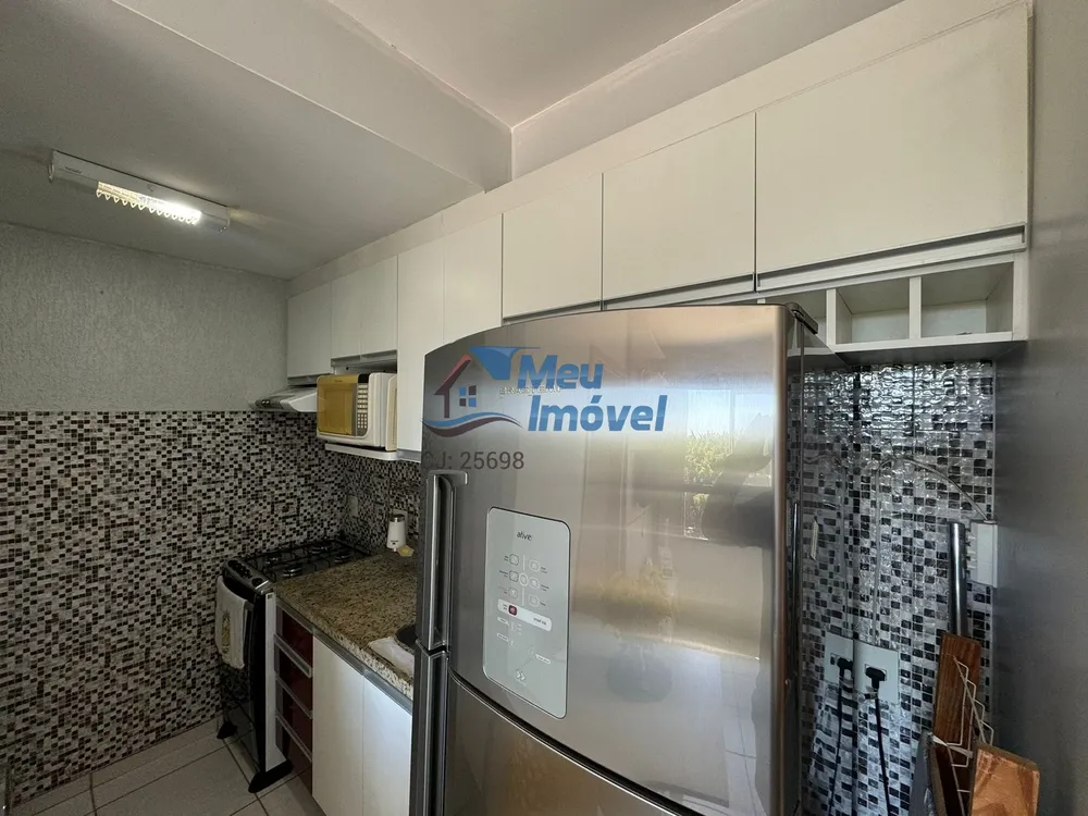 Apartamento, 1 quarto, 30 m² - Foto 11