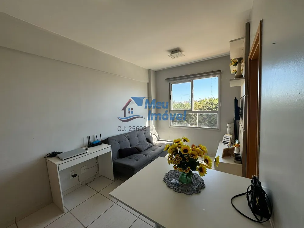 Apartamento, 1 quarto, 30 m² - Foto 12