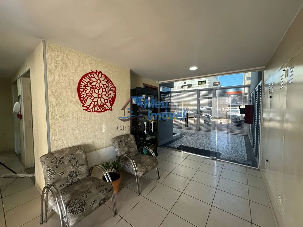 Apartamento, 1 quarto, 30 m² - Foto 18