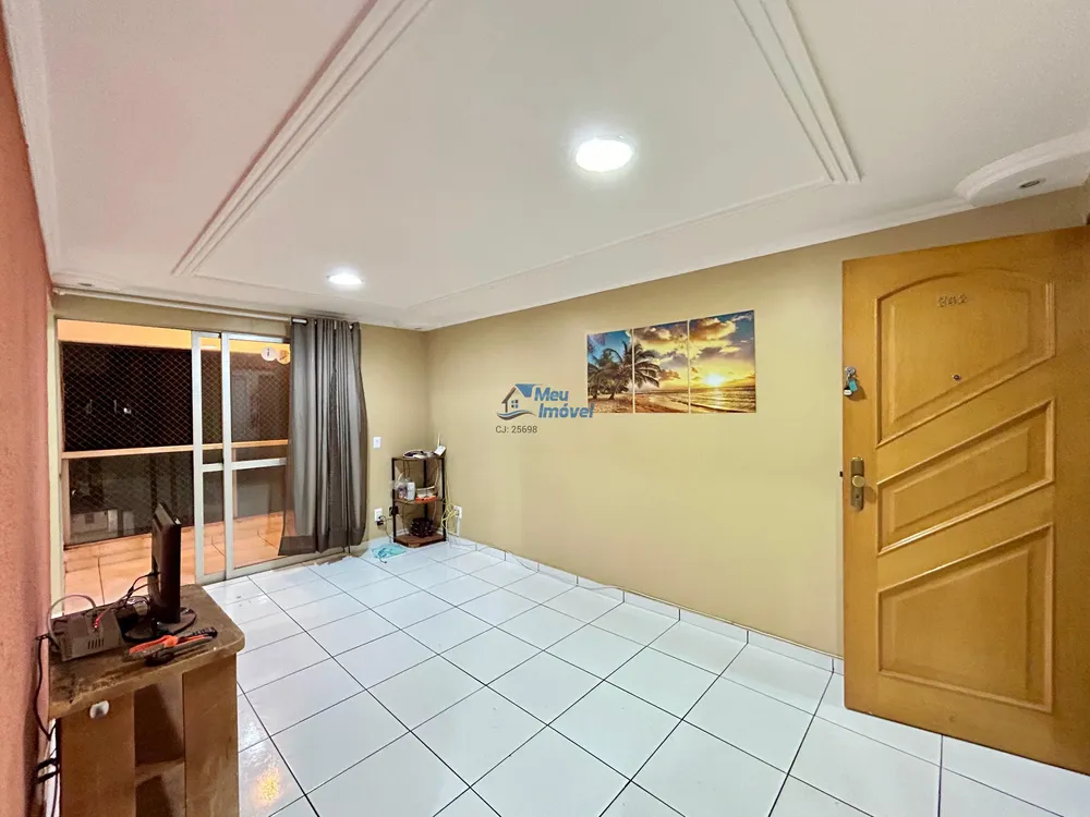 Apartamento, 3 quartos, 71 m² - Foto 4