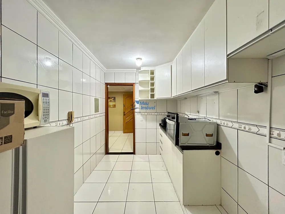 Apartamento, 3 quartos, 71 m² - Foto 3