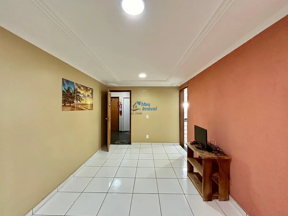 Apartamento, 3 quartos, 71 m² - Foto 1