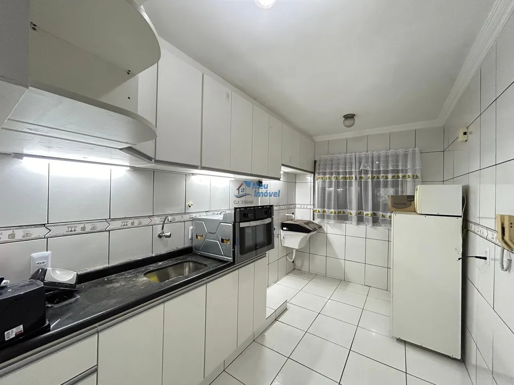 Apartamento, 3 quartos, 71 m² - Foto 1