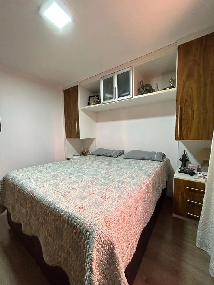 Apartamento, 3 quartos, 90 m² - Foto 6
