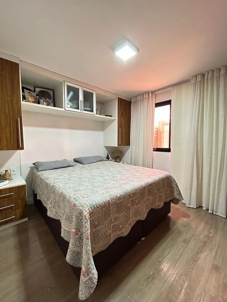 Apartamento, 3 quartos, 90 m² - Foto 5