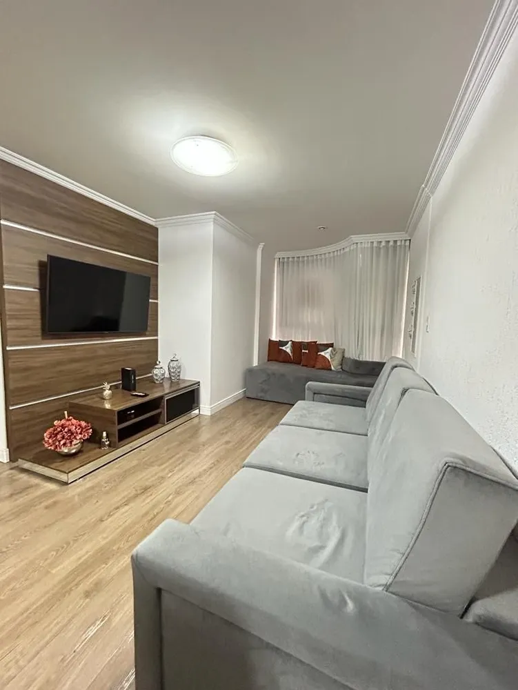 Apartamento, 3 quartos, 90 m² - Foto 8