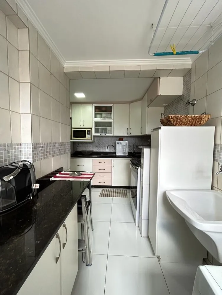 Apartamento, 3 quartos, 90 m² - Foto 1