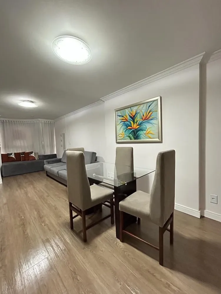 Apartamento, 3 quartos, 90 m² - Foto 2