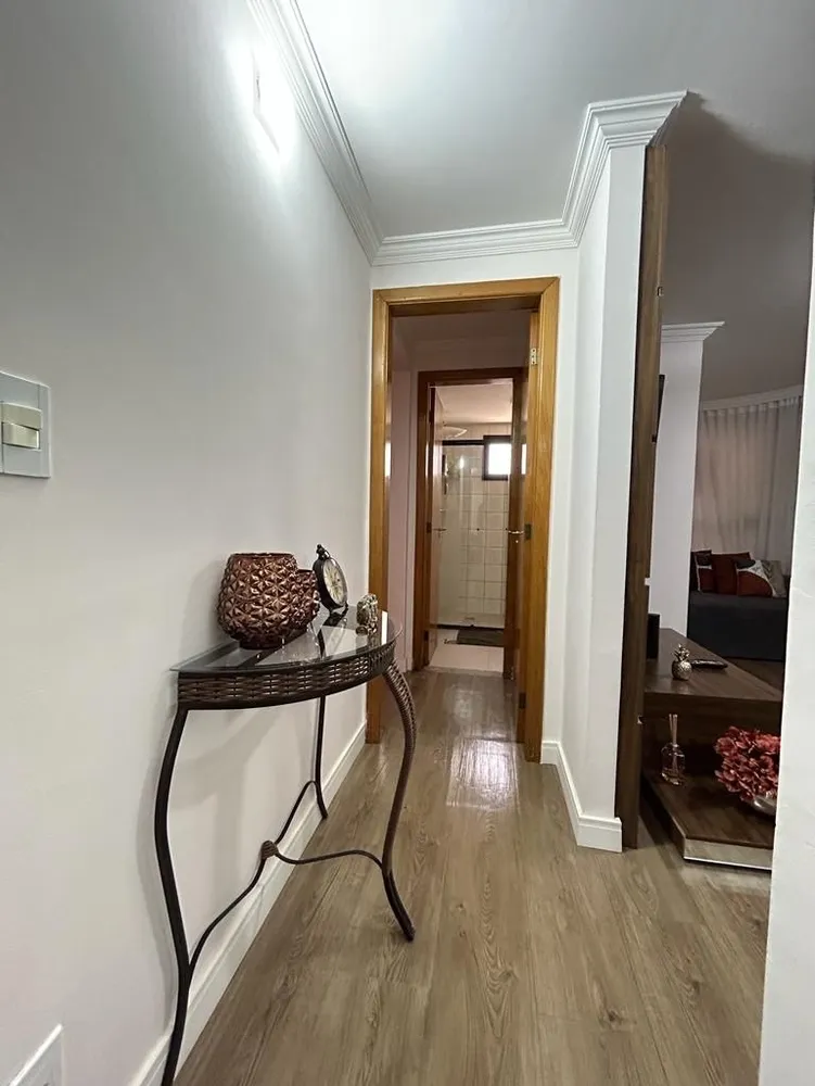 Apartamento, 3 quartos, 90 m² - Foto 4