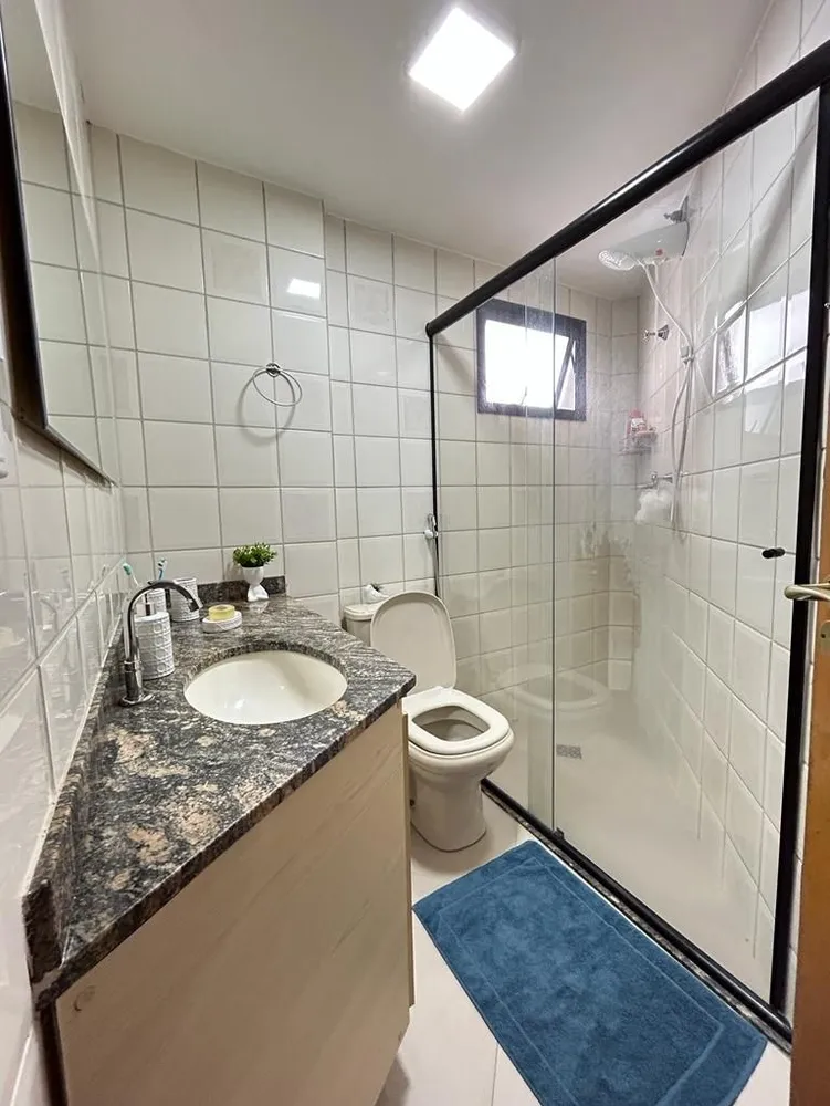 Apartamento, 3 quartos, 90 m² - Foto 3
