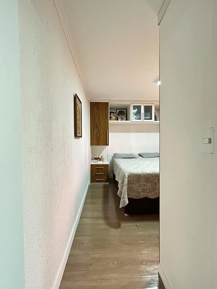 Apartamento, 3 quartos, 90 m² - Foto 9