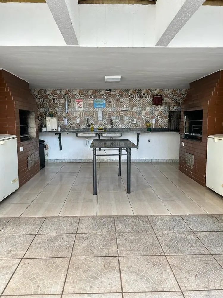 Apartamento, 3 quartos, 90 m² - Foto 13