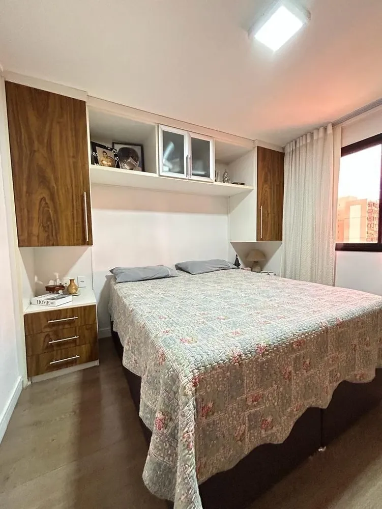 Apartamento, 3 quartos, 90 m² - Foto 11