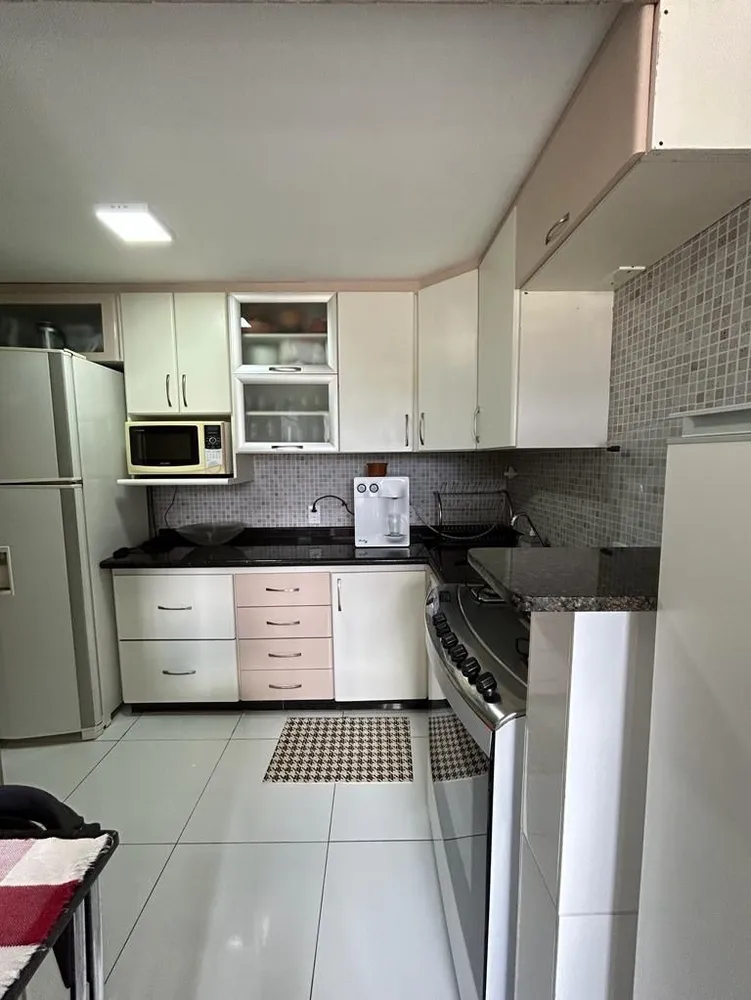 Apartamento, 3 quartos, 90 m² - Foto 7