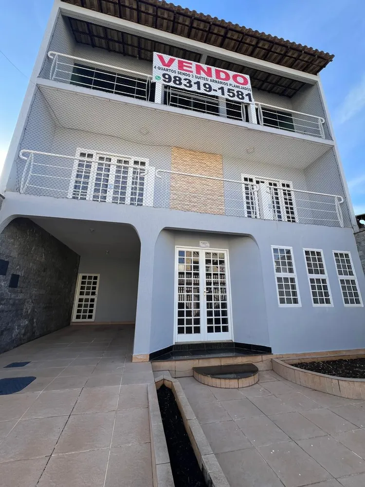 Casa, 4 quartos, 300 m² - Foto 12