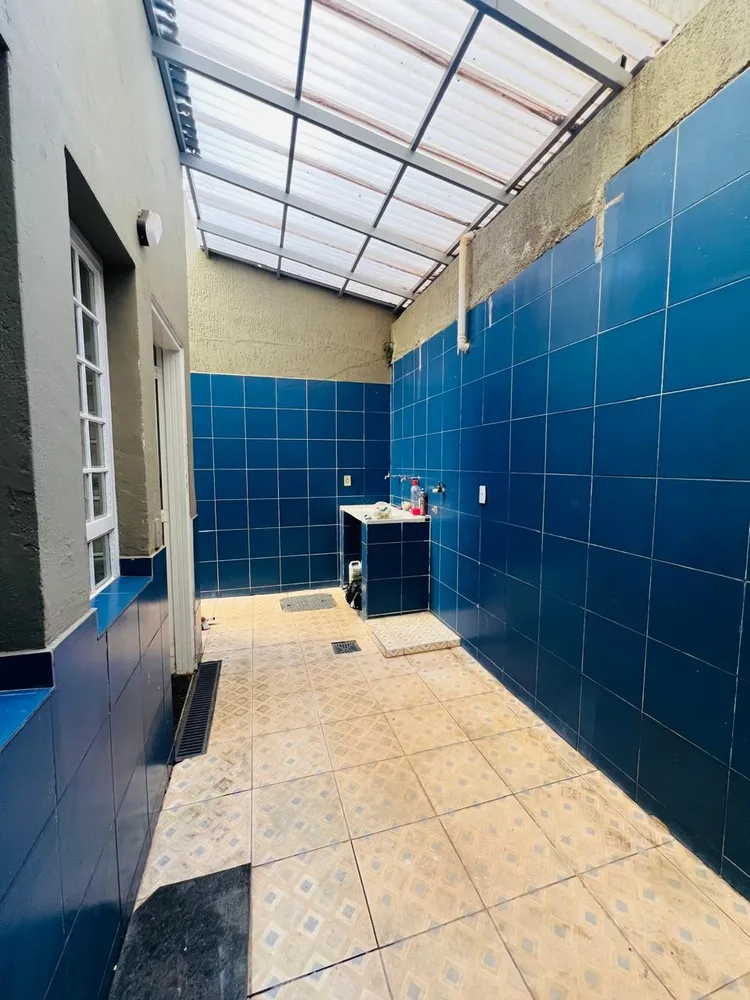 Casa, 4 quartos, 300 m² - Foto 11