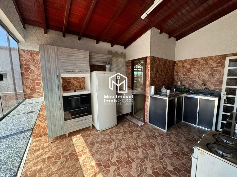 Casa, 5 quartos, 328 m² - Foto 3