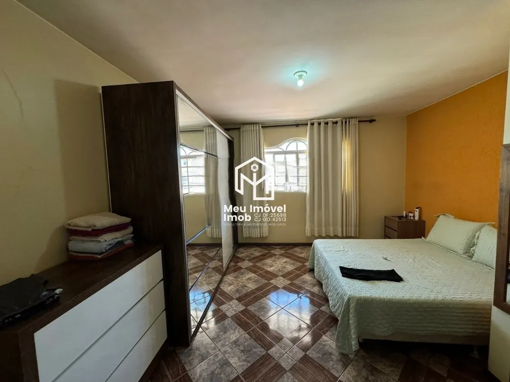 Casa, 5 quartos, 328 m² - Foto 2