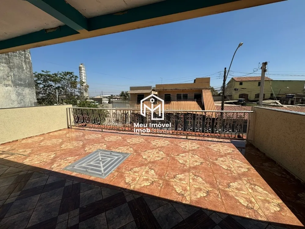 Casa, 5 quartos, 328 m² - Foto 4