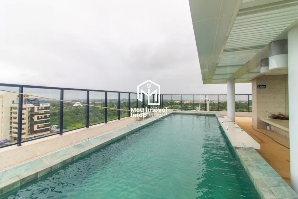 Apartamento, 4 quartos, 172 m² - Foto 6