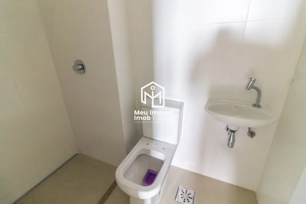 Apartamento, 4 quartos, 172 m² - Foto 5