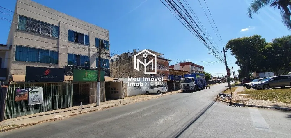 Apartamento, 18 quartos, 600 m² - Foto 1