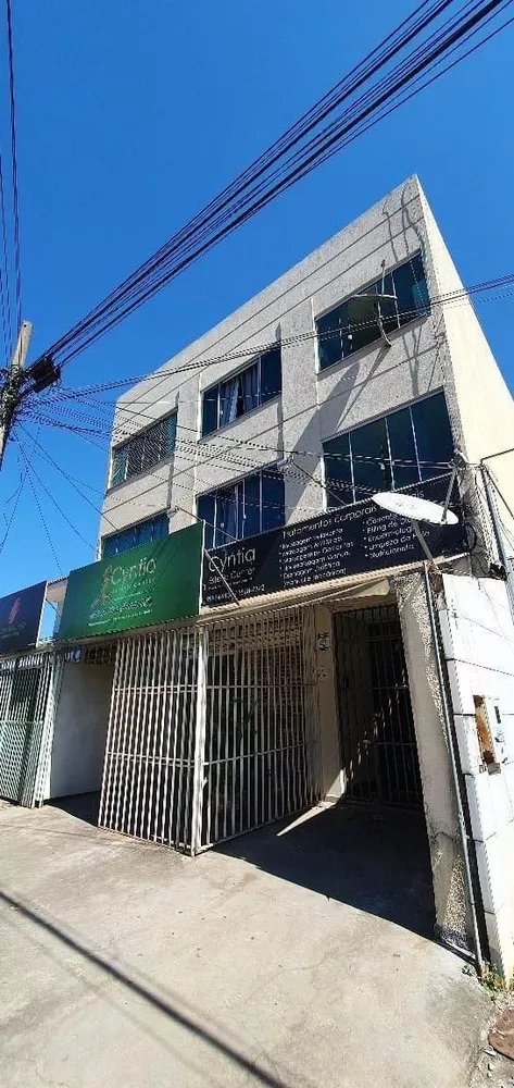 Apartamento, 12 quartos, 600 m² - Foto 8