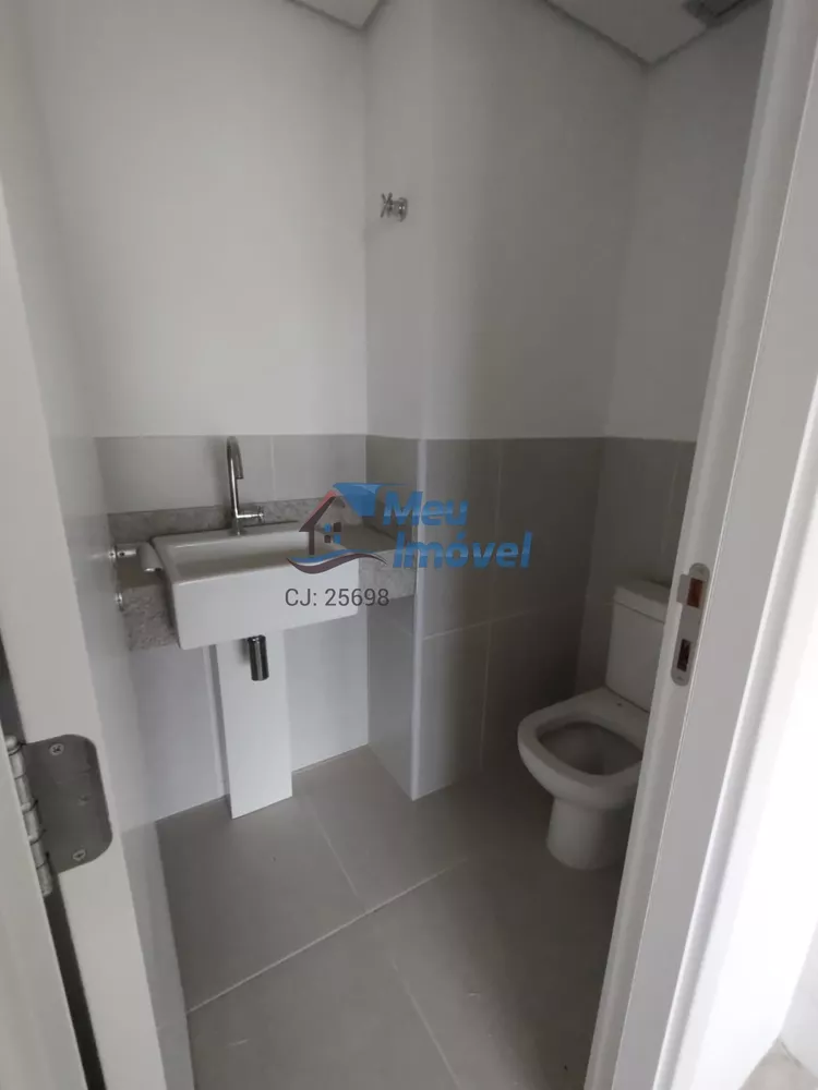 Sala-Conjunto, 181 m² - Foto 4