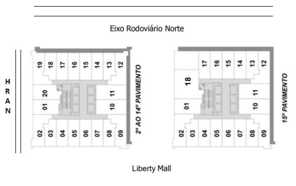Sala-Conjunto, 181 m² - Foto 17
