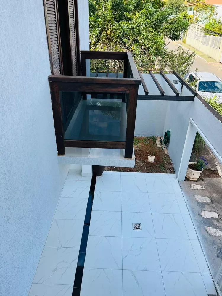 Casa, 4 quartos, 500 m² - Foto 5